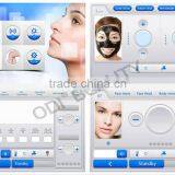 Hot Selling Multifunction Spa Machine 4 in 1 RF SHR Ipl Lazer OD-IRL10A thumbnail-4