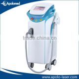 Permanent epicare hair removal diode laser beauty machine