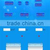 980 Diode Laser 980nm Red Blood Veins Removal Machine thumbnail-2