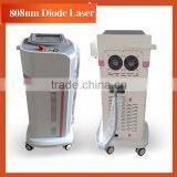 2016 Factory Direct Wholesale High Quality Facial Care 808nm Diode Laser Portable Hair Removal In-motion thumbnail-1