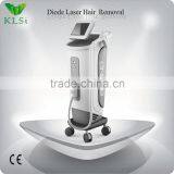 KLSi Stationary Beauty Salon Hot Use Permanent Hair Removal Beauty Machine