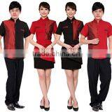 Restaurance/bar/hotel Uniform Made in Vietnam thumbnail-3
