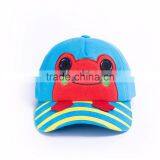 Children With Sport Baseball Caps in Julie Caps & Hats thumbnail-2