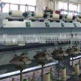 Ne 48/2 Cotton Yarn/ 100% Cotton Carded Unwaxed for Weaving