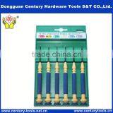6pcs Electronic Precision Screwdriver Set thumbnail-1