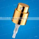 Plastic Aluminum Mist Sprayer Cap for Difference Bottle thumbnail-5