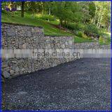 Factory Gabion Box for Bridge Protection