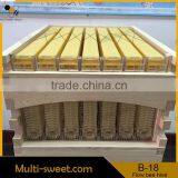 Automatic Langstroth Flowing Bee Hive With 8 Frames From Super Supplier thumbnail-3