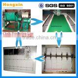 Automatic Dustless Caco3 Shcool Chalk Production Line thumbnail-1
