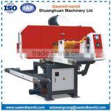 Horizontal Sawmill Wood Timber Harvester Band Sawmill The Price of Wood Sawmill Machine