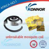China KONNOR Chemical 122mm 8 Hours Burning Time Mosquito Coil thumbnail-6
