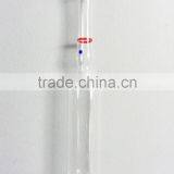 Glass Ampules for Injection 15ml Clear Blue Dot Red Ring Form C Glass Ampoules thumbnail-1