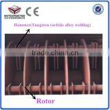 Palm Fibre /EFB Grinding Machine for Sales thumbnail-4