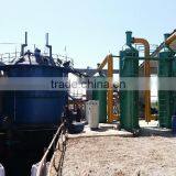 1mw Biomass Gasification Power Plant, Fixed Bed Wood Chips Gasifier ,biomass to Electricity