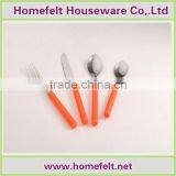 Disposable Plastic Recycle Cutlery thumbnail-1