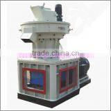 China Factory Price 6mm Wood Pellet Mill Machine for Sale thumbnail-2