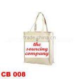 New 2014 Organic Cotton Bags thumbnail-1