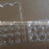 12 Eggs Plastic Box thumbnail-1