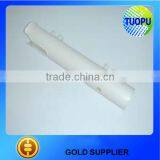 High Quanlity Plastic Nylon Tube Rod Holder Rack Fishing Rod Holders Boat White Plastic Rod Holder 3 Tubes thumbnail-3