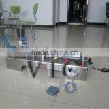 Horizontal /Pneumatic Liquid /Paste Filling Machine