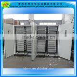 2016 Amazing Factory Price 5280 Automatic Eggs Incubator and Hatcher for Chicken