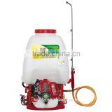 25L 2 Stroke Engine Agriculture Knapsack Power Sprayer KXF-768