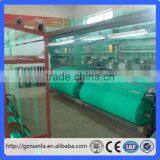 Green HDPE Scaffold Construction Safety Net thumbnail-6