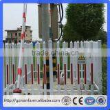 Guangzhou Factory 2016 Designed Villa Fences With Long Life thumbnail-2