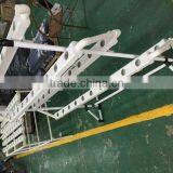 Hydroponic Vertical (perpendicular)system Food Grade