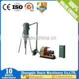 Raw Material Hammer Mill thumbnail-4