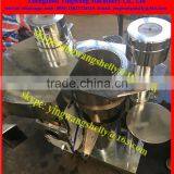 Stainless Steel Hydraulic Olive/soybean/peanut/sesame Oil Press Machine/pressing Machine/oil Presser thumbnail-2