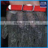 Short-sleeve Metal Safety Gloves thumbnail-2