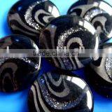 Fashion Design Plastic Button