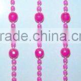Plastic Bead Curtain thumbnail-1
