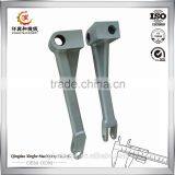 Custom A380 Aluminum Casting Manufacturer Aluminum Alloy Casting With Sand Blasting thumbnail-1