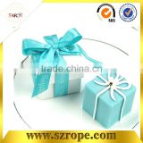 wonderful ribbon gift bow for decoration and gift packaging
