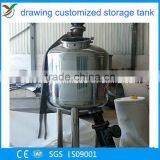 Hot Sale Carbon Steel Gas Tank for Sale thumbnail-3