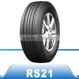 Best Selling Hot Chinese Car Tires High Quality And Cheap Price Suv Car Tires Rs21 265/65R17 thumbnail-3