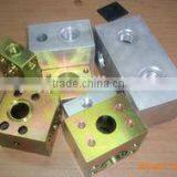 Hydraulic Manifold Blocks Professional Factory thumbnail-1