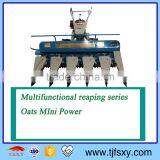 Multifunctional Reaping Series Oats MIni Power Reaper thumbnail-1