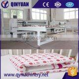 Flexible QY-26 Computerized Single Head Quilting Machine