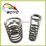 Automotive Cast Iron Sleeve Valve Spring for Tractor Diesel Engine thumbnail-2