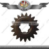 China Hot Sell Tractor GN 37168 Driving Gear First Reverse Speed, Diesel Engine GN 37168 Driving Gear First Reverse Speed