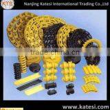 Sell High Quality Track Chain Track Link Assembly Track Link Pin Press for Many Brands