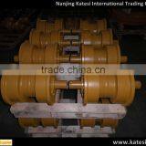 Track Roller For Cch500-3 Crawler Crane Lower Roller Bottom Roller thumbnail-2