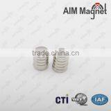 Very Small Neodymium Magnets 1/8 1/16 thumbnail-1