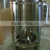 Stainless Steel Bright Beer Tank thumbnail-1