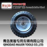 13 Inch Pneumatic Rubber Wheel 5.00-6 for Hand Truck thumbnail-2