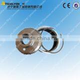 XGMA Wheel Loader Retainer Clip for XG935 thumbnail-1