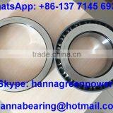 HM926745/HM926710 Tapered Roller Bearing HM926710/HM926745 Roller Bearing 125.298x228.6x53.975mm thumbnail-1